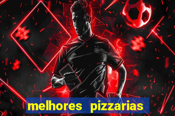 melhores pizzarias de porto alegre